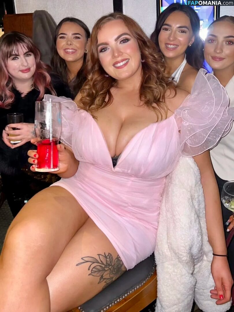 Julie Donaldson / julieeeed1997 Nu OnlyFans  Photo fuitée #1