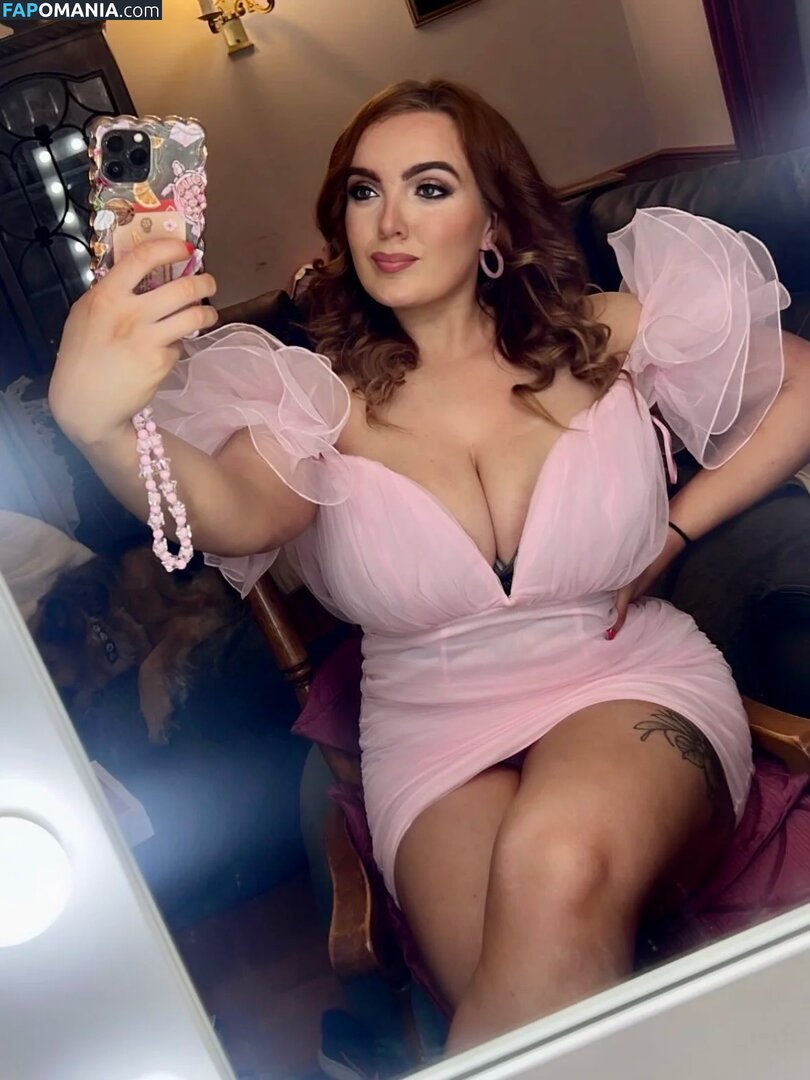 Julie Donaldson / julieeeed1997 Nu OnlyFans  Photo fuitée #2