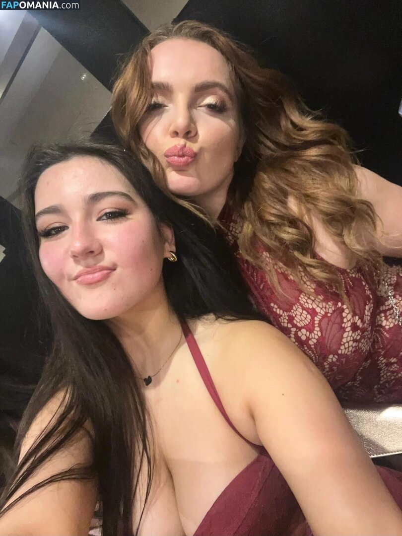Julie Donaldson / julieeeed1997 Nu OnlyFans  Photo fuitée #13