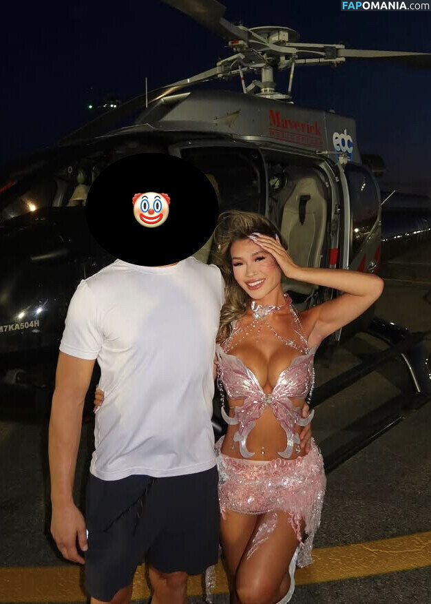 Julieeepham Nu OnlyFans  Photo fuitée #8