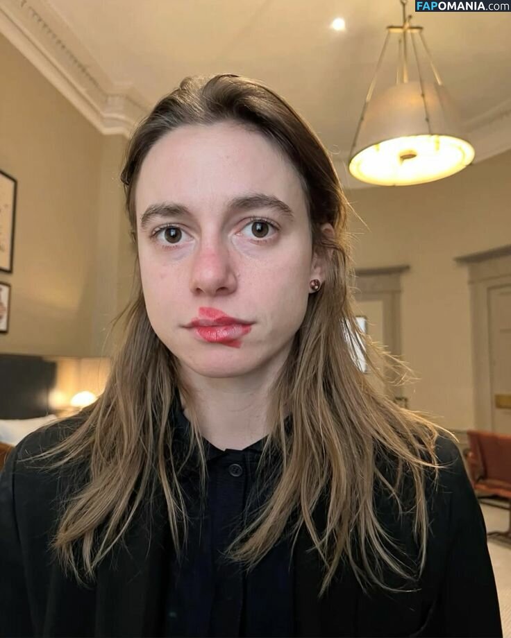 Julien Baker / julienrbaker Nu OnlyFans  Photo fuitée #9
