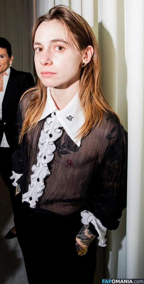 Julien Baker / julienrbaker Nu OnlyFans  Photo fuitée #11