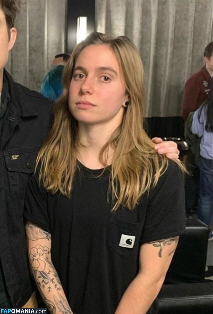 Julien Baker / julienrbaker Nu OnlyFans  Photo fuitée #22