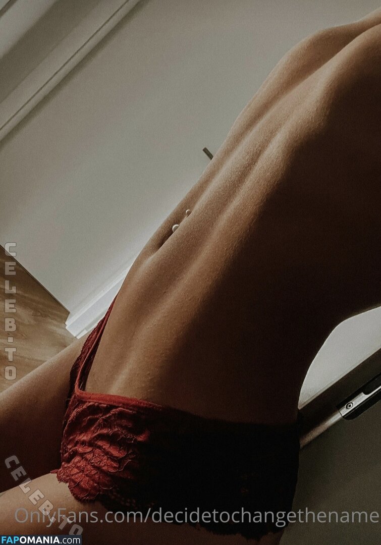 Julz Journey / decidetochangethename / julz_journey_ Nu OnlyFans  Photo fuitée #1