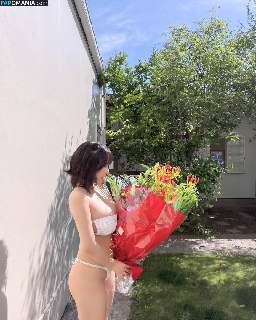 Jun Amaki / jun.amaki / toride37 Nu OnlyFans  Photo fuitée #855