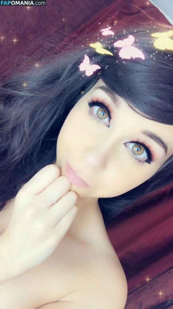 June Nicole Lapine / https: / shoe0nhead Nu OnlyFans  Photo fuitée #7