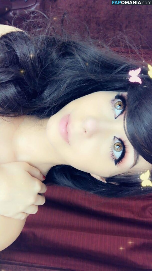 June Nicole Lapine / https: / shoe0nhead Nu OnlyFans  Photo fuitée #8