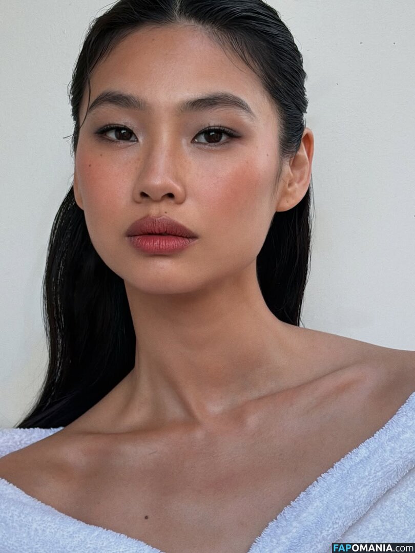 Jung Ho-yeon Nu OnlyFans  Photo fuitée #2