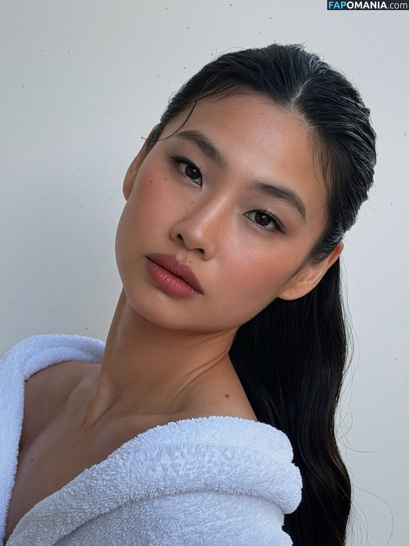 Jung Ho-yeon Nu OnlyFans  Photo fuitée #5
