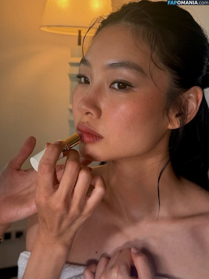 Jung Ho-yeon Nu OnlyFans  Photo fuitée #6