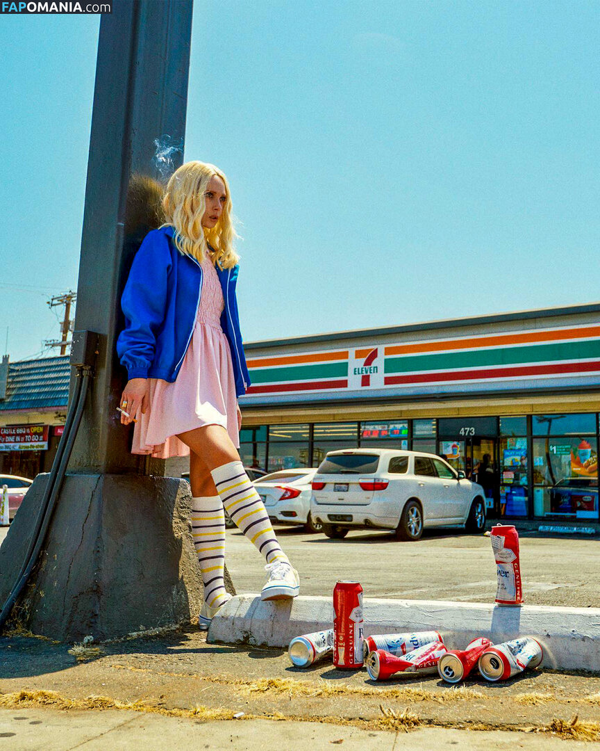 Juno Temple / junotemple Nu OnlyFans  Photo fuitée #10