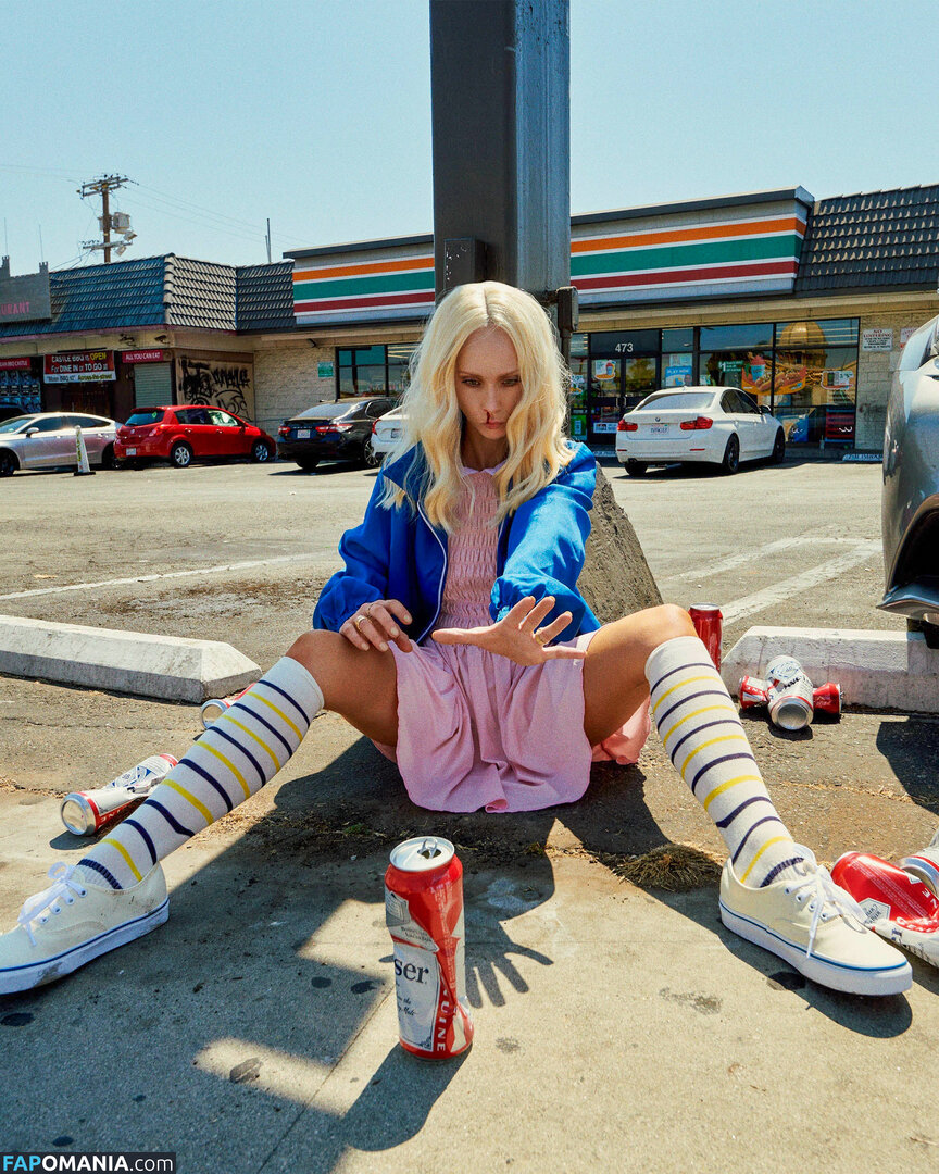 Juno Temple / junotemple Nu OnlyFans  Photo fuitée #12