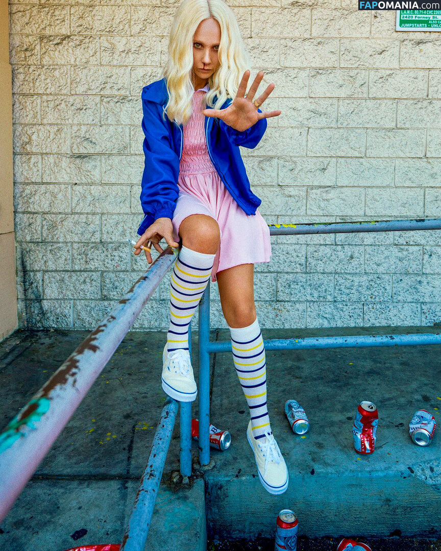 Juno Temple / junotemple Nu OnlyFans  Photo fuitée #13