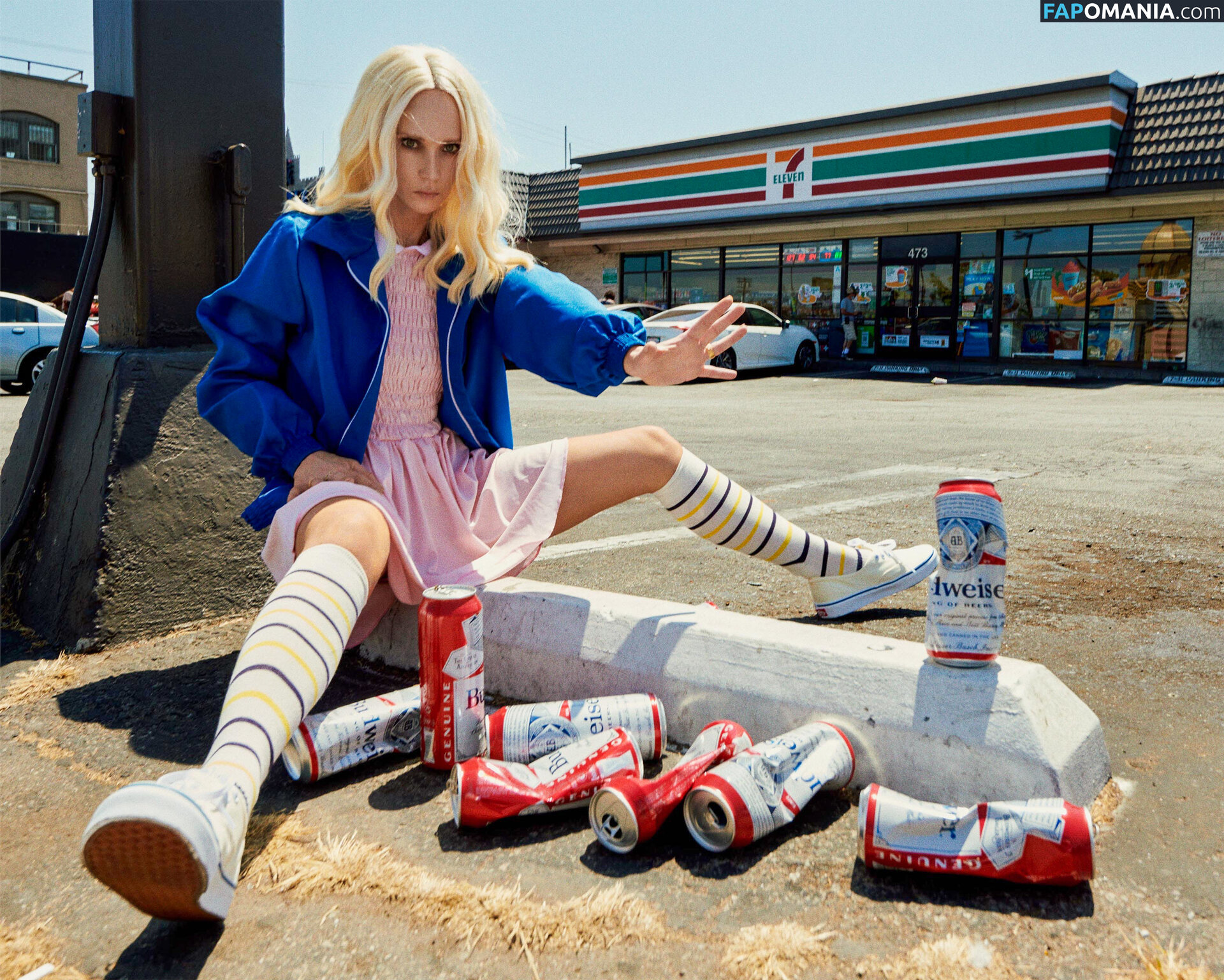 Juno Temple / junotemple Nu OnlyFans  Photo fuitée #14