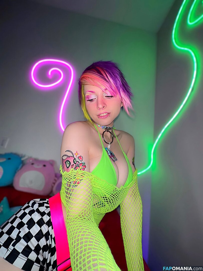 Jupiterfoxxo Nu OnlyFans  Photo fuitée #18
