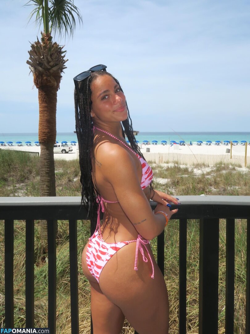 Jurnee Lane / jurnee.mykala Nu OnlyFans  Photo fuitée #2