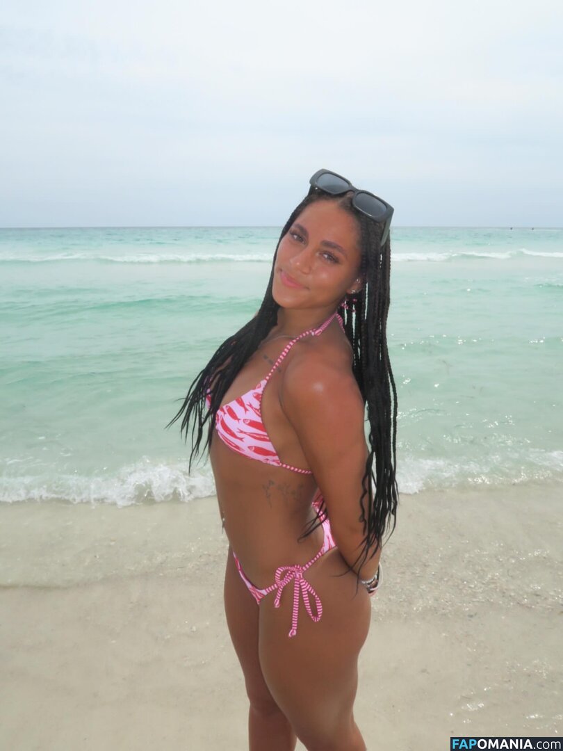 Jurnee Lane / jurnee.mykala Nu OnlyFans  Photo fuitée #3