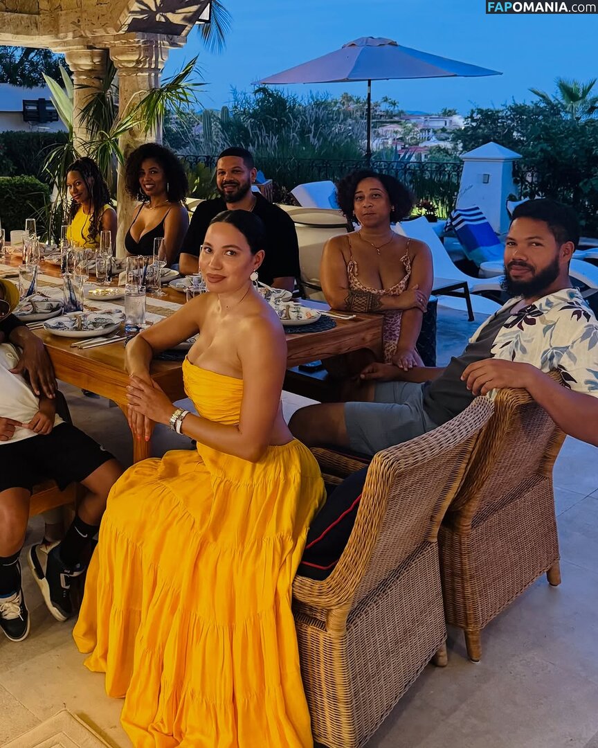 Jurnee Smollett / jurneesmollett Nu OnlyFans  Photo fuitée #139