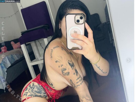 just_micaela / micaela2002xx Nu OnlyFans  Photo fuitée #3
