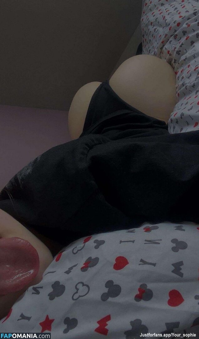 Just_sophie Nu OnlyFans  Photo fuitée #7