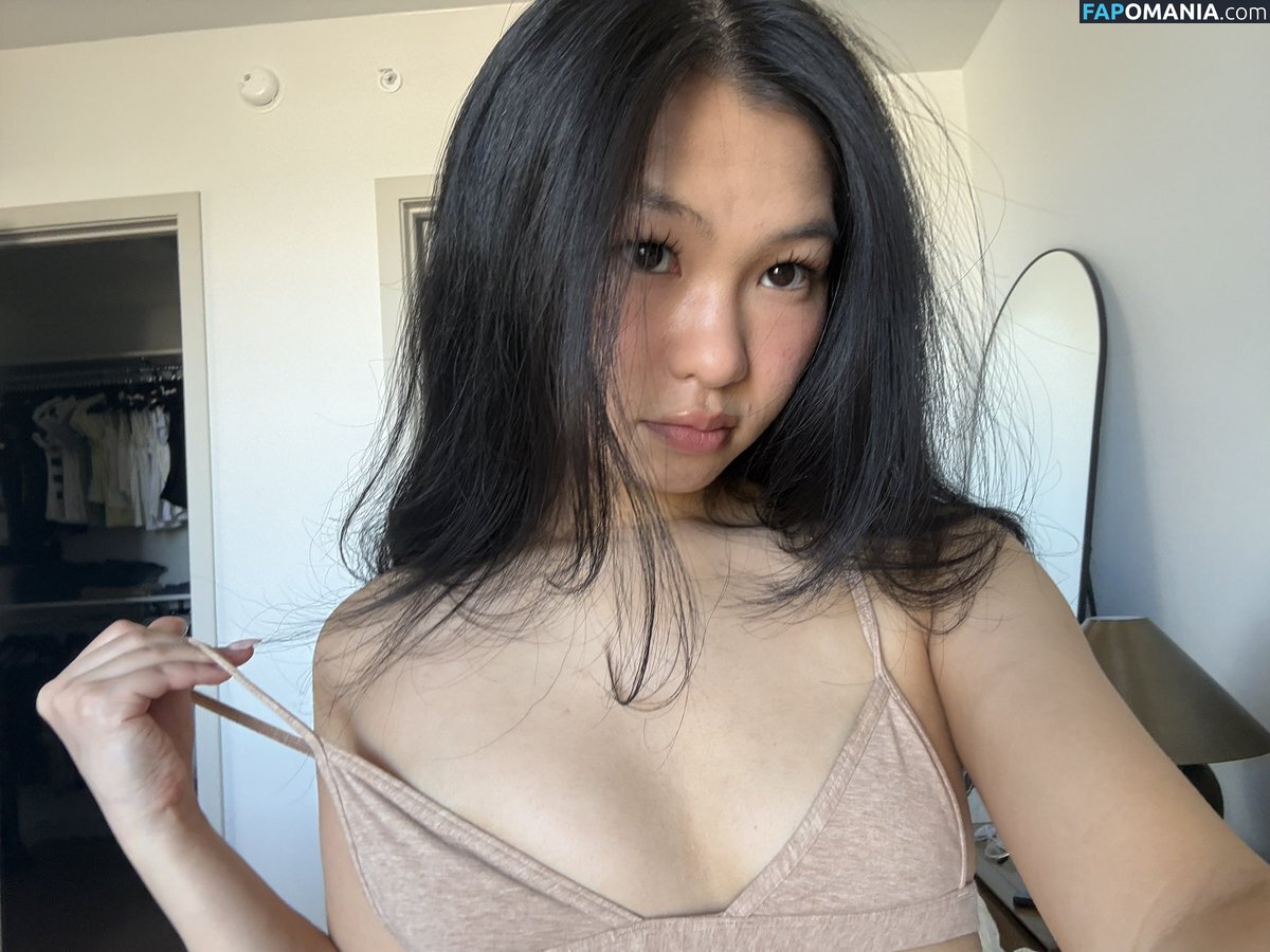 Justaminali Nu OnlyFans  Photo fuitée #9