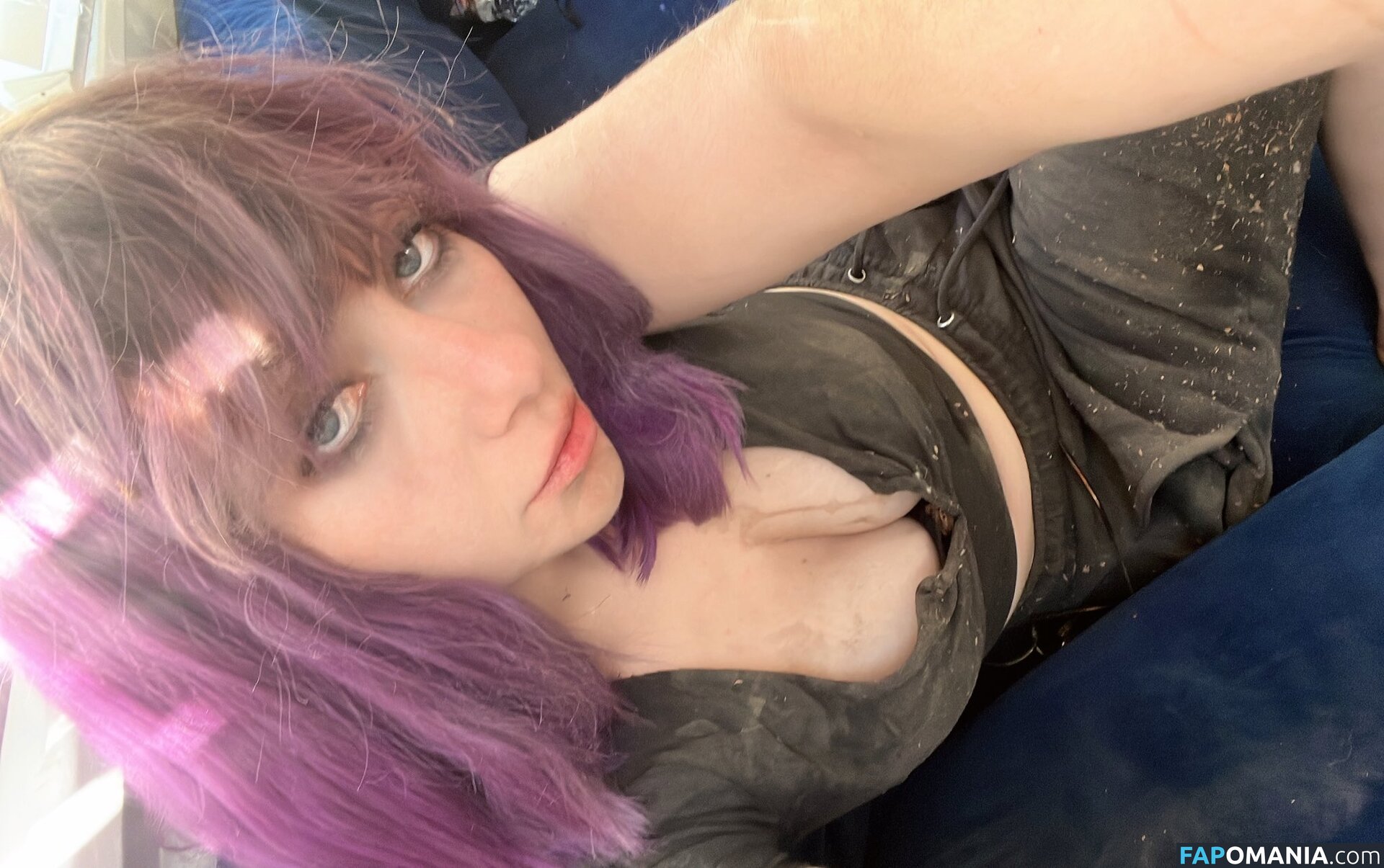 JustaMinx / anyuser / justaminxig Nu OnlyFans  Photo fuitée #581