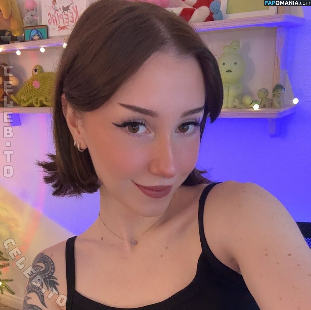 hanner / justhanner Nu OnlyFans  Photo fuitée #1