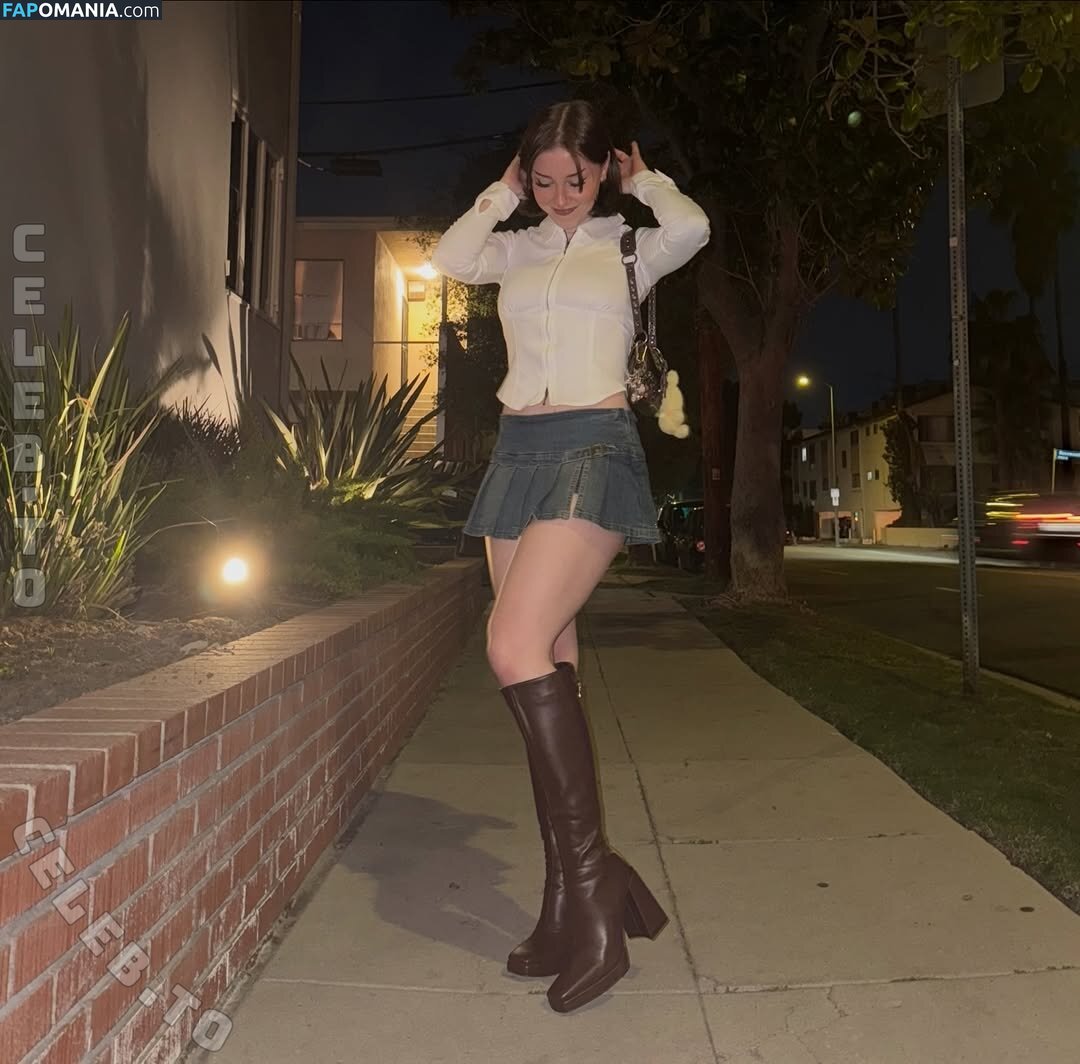 hanner / justhanner Nu OnlyFans  Photo fuitée #4