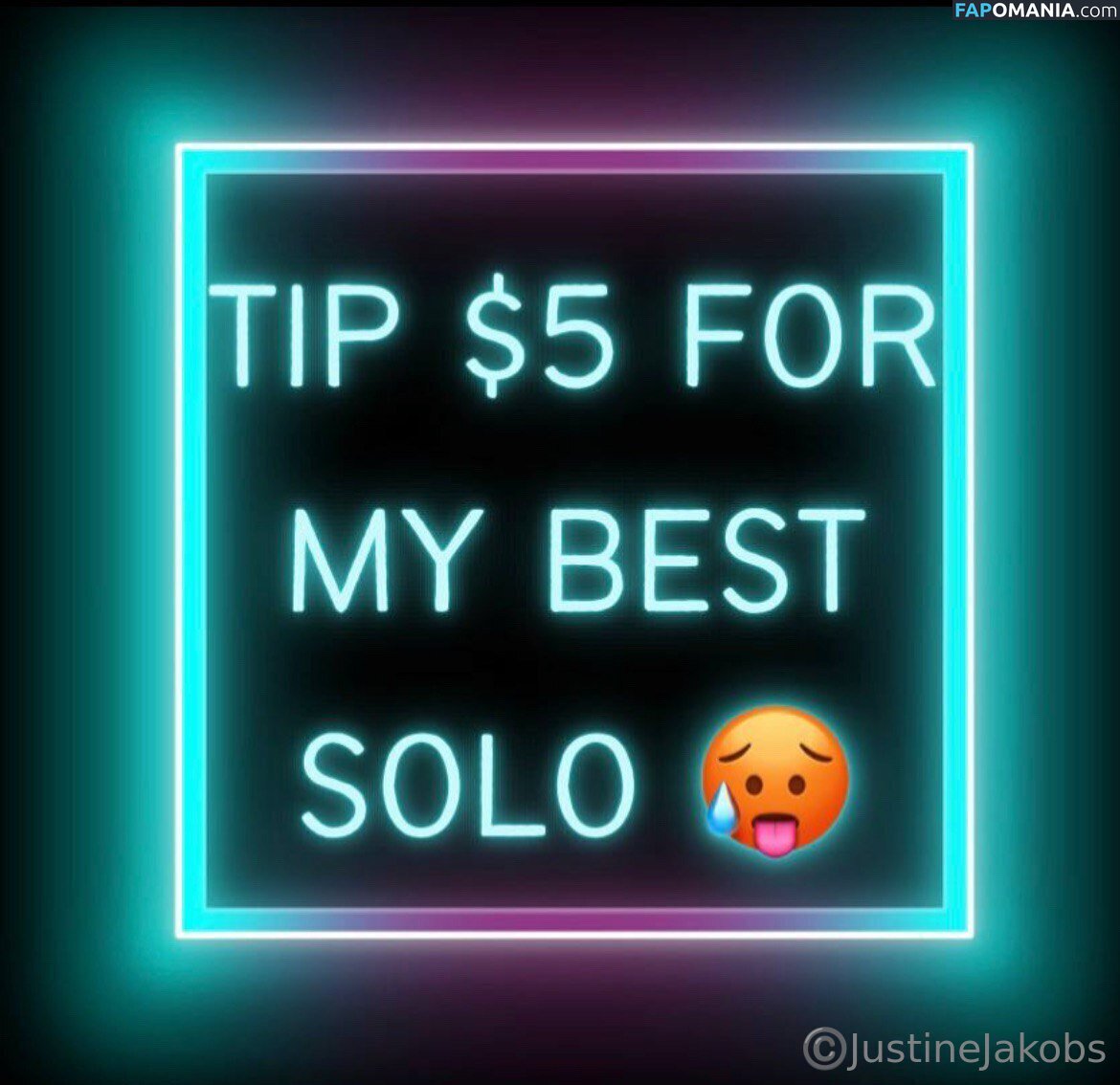 justine.fun / justinejakobs Nu OnlyFans  Photo fuitée #798