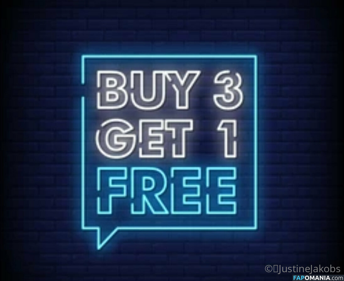 justine.fun / justinejakobs Nu OnlyFans  Photo fuitée #810