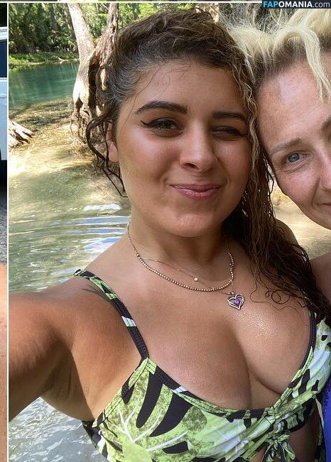 JustYeliz / yesjulz Nu OnlyFans  Photo fuitée #2
