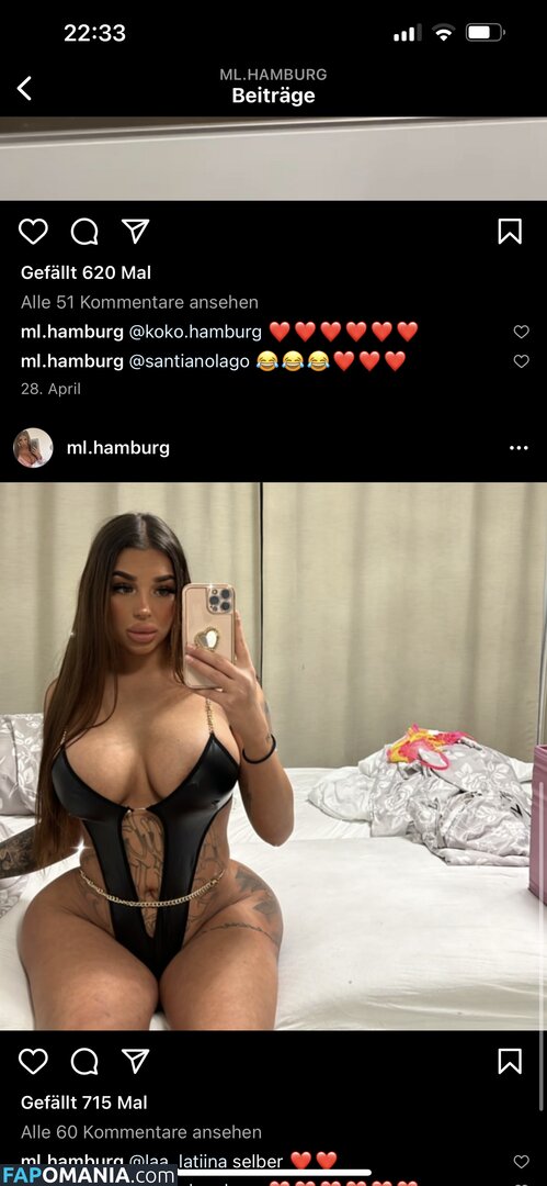 Juuuicyml ML / juuuicyml / ml.hamburg Nu OnlyFans  Photo fuitée #2