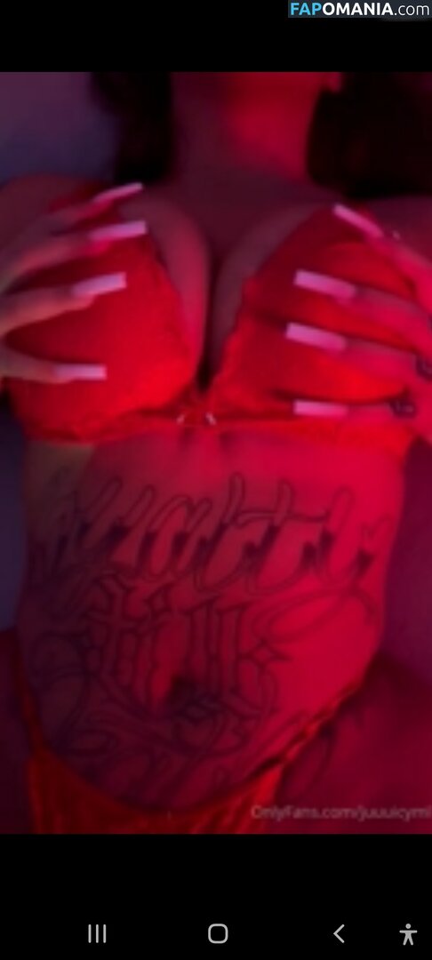 Juuuicyml / mly.forever Nu OnlyFans  Photo fuitée #73