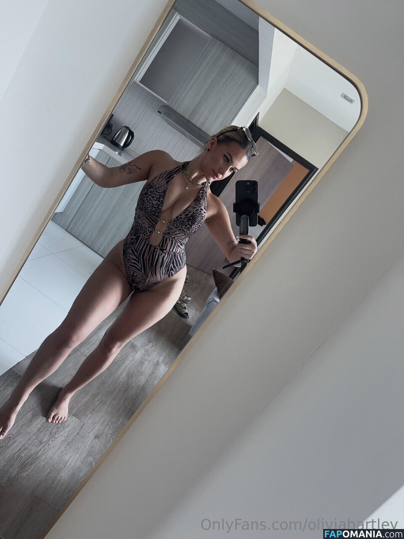 blondiexof / jxliaax / jxliax Nu OnlyFans  Photo fuitée #2