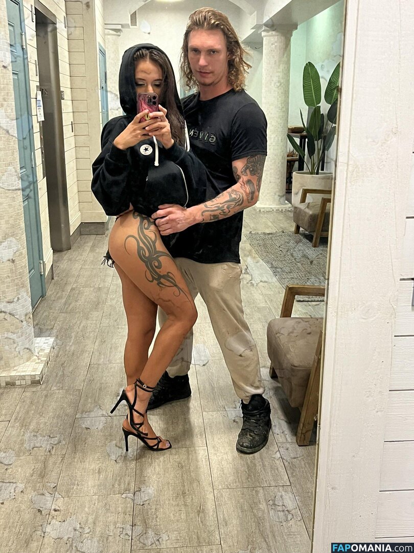 Jynx Maze / jynxiemazieofficial / realjynxmazecut Nu OnlyFans  Photo fuitée #105