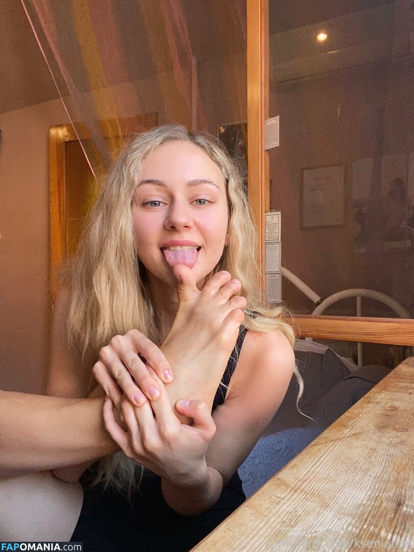 k.flexiblefeet / kseniafeet Nu OnlyFans  Photo fuitée #278