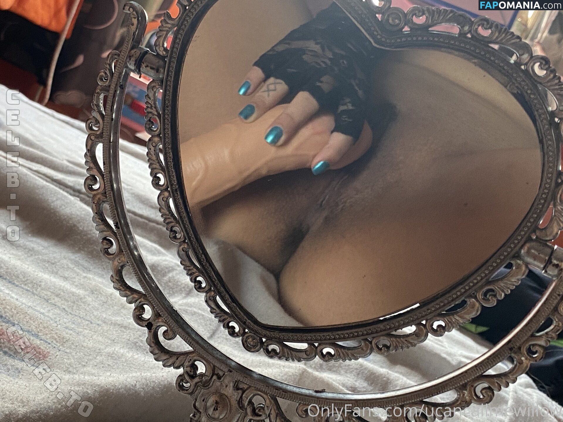 https: / k-llmewillow / pinkfest21 / youcancallmewillow Nu OnlyFans  Photo fuitée #18