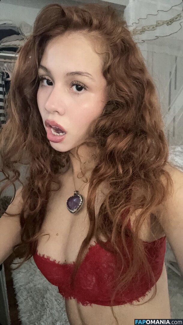 Mariah.dugal / k1ffy / kaffyduck Nu OnlyFans  Photo fuitée #44