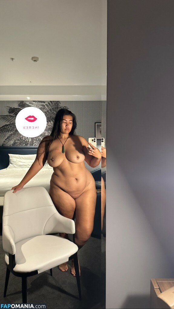 K3r3hi / K3r3hi_onlyfans / Kerehi / k3r3hi.backup Nu OnlyFans  Photo fuitée #2