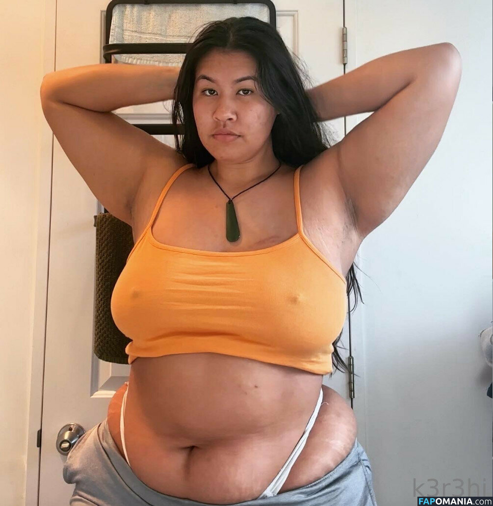 K3r3hi / K3r3hi_onlyfans / Kerehi / k3r3hi.backup Nu OnlyFans  Photo fuitée #11