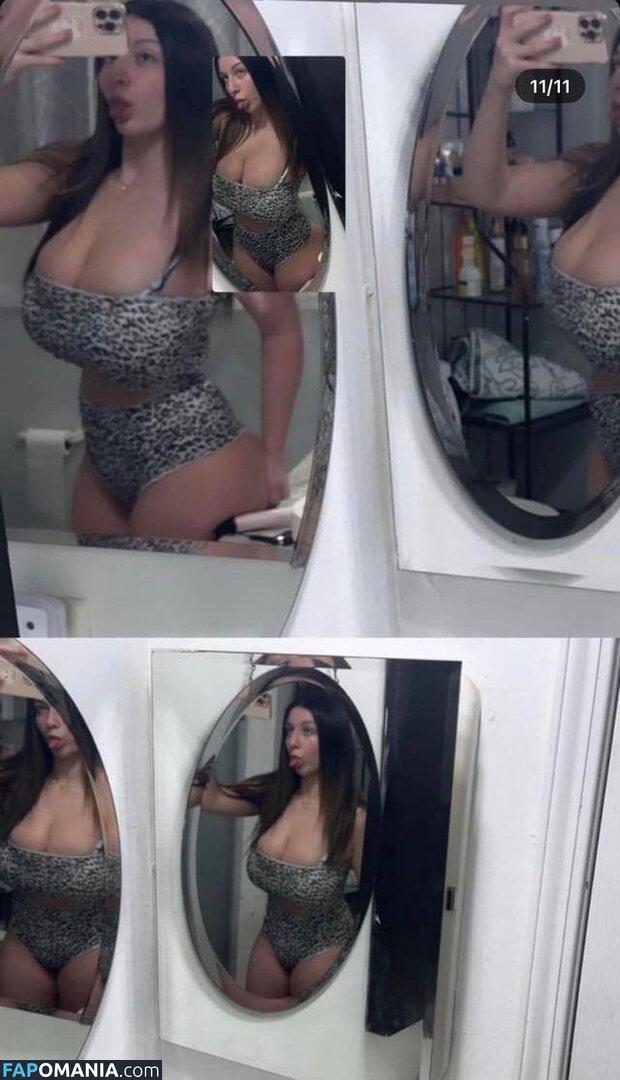K4yla668 Nu OnlyFans  Photo fuitée #4