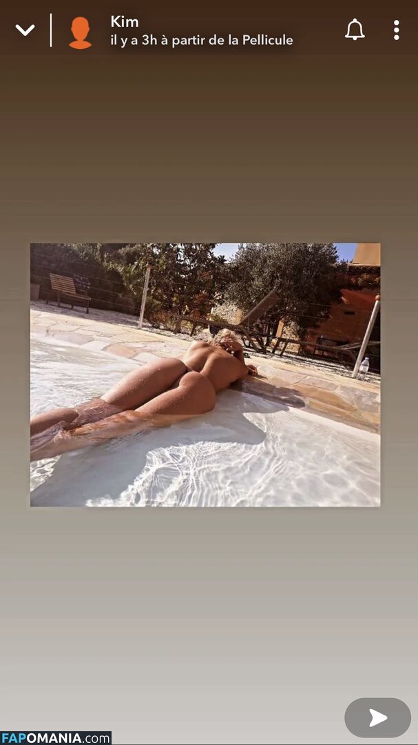 Kaakou / erika.ekstein Nu OnlyFans  Photo fuitée #5