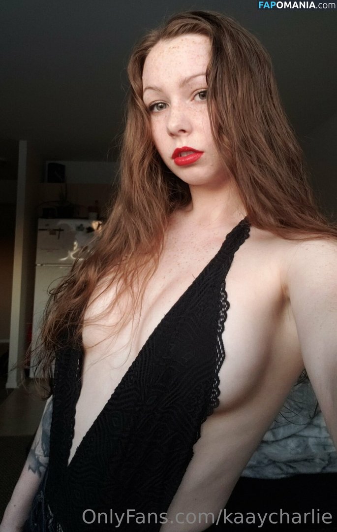 kaaycharles / kaaycharlie Nu OnlyFans  Photo fuitée #6