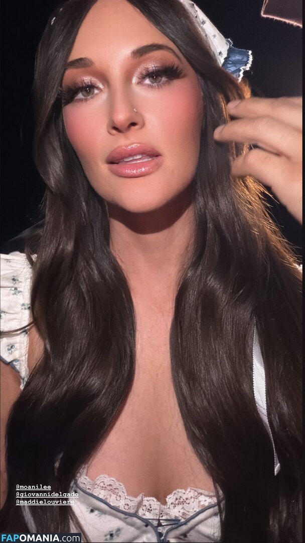 Kacey Musgraves / spaceykacey Nu OnlyFans  Photo fuitée #4