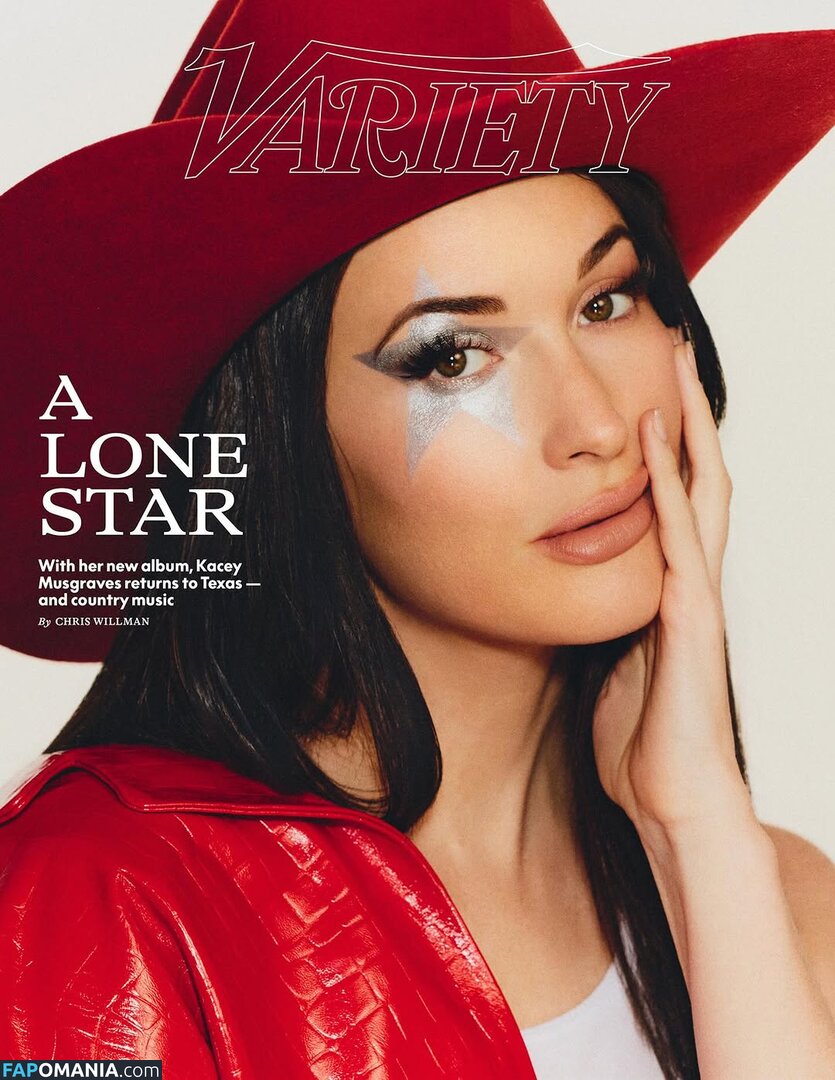 Kacey Musgraves / heavenlyyhazel / spaceykacey Nu OnlyFans  Photo fuitée #7