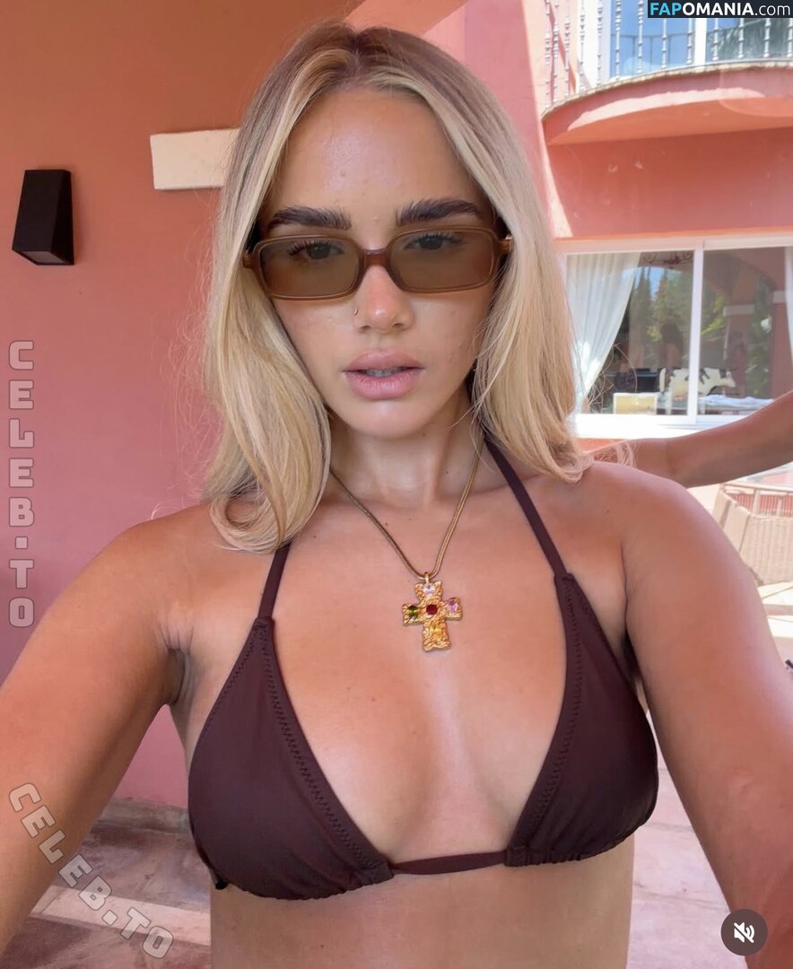 Kaci Jay Conder / kaci-jay / kaci.jay Nu OnlyFans  Photo fuitée #1