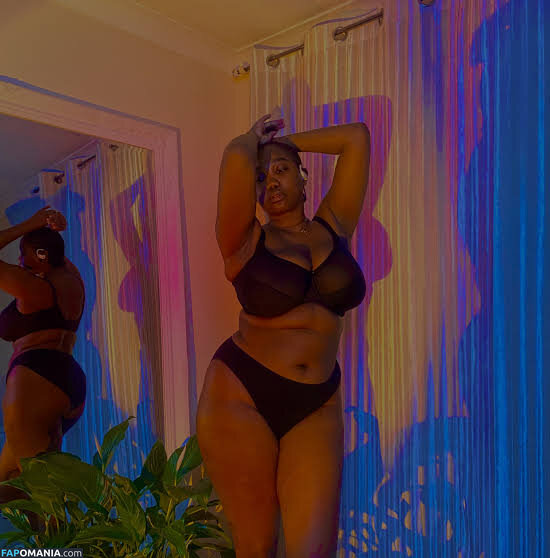 KAEEMAE Nu OnlyFans  Photo fuitée #1