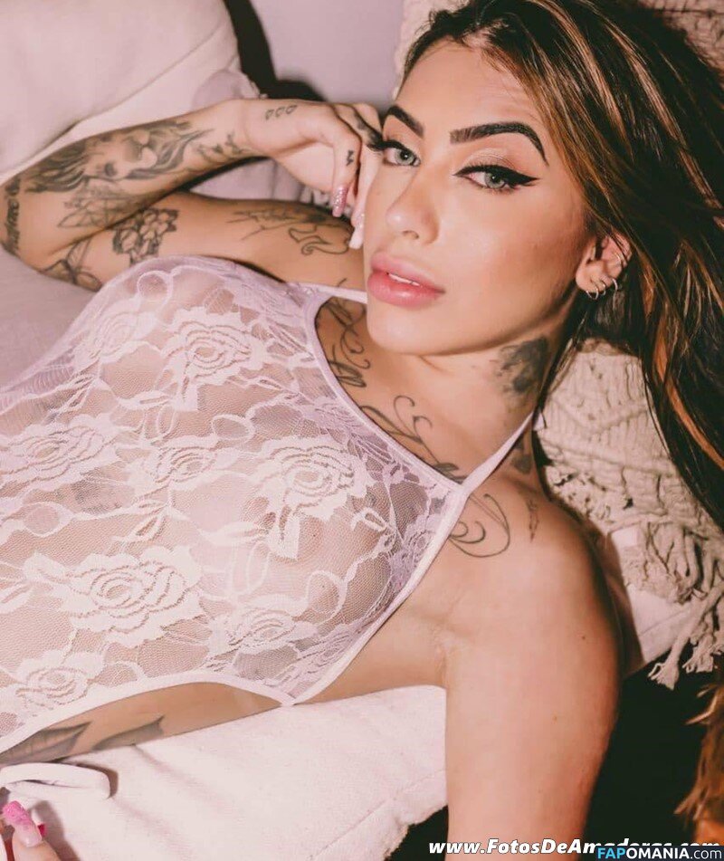 kaellyntv Nu OnlyFans  Photo fuitée #1