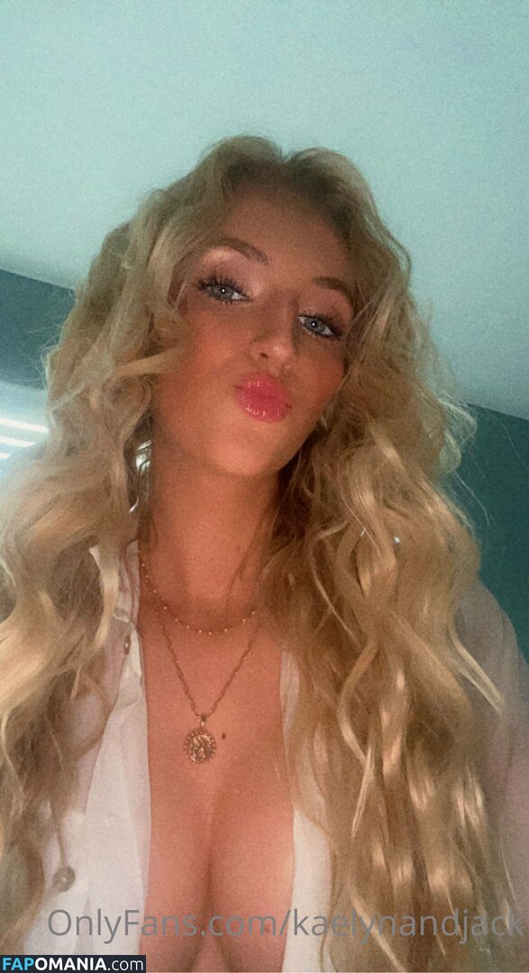 Kaelynandjack / kaelyn & jack / kaelyn pannier / kaelynn.pannier Nu OnlyFans  Photo fuitée #6