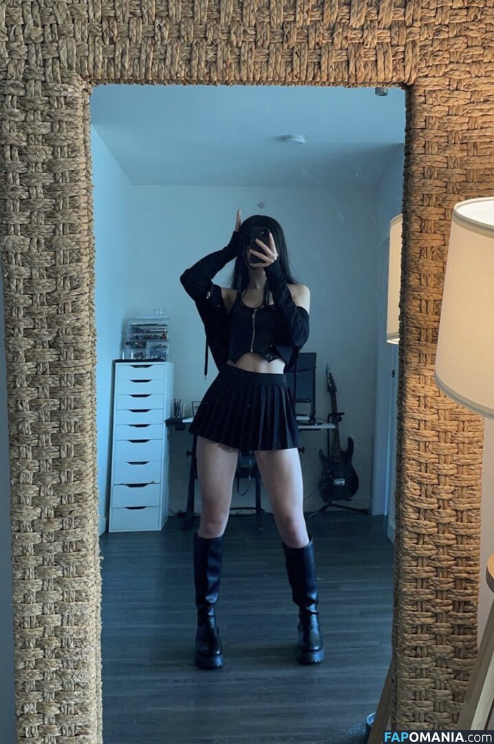 kaerisake Nu OnlyFans  Photo fuitée #5